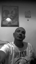 ragazzo 33enne di strudà  