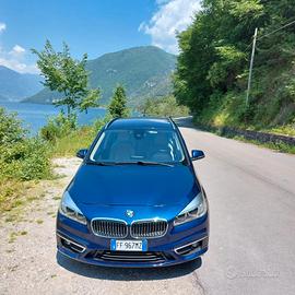 BMW Gran Tourer Luxury 
