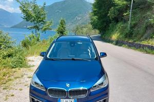 BMW Gran Tourer Luxury 