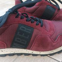 scarpe sneakers BIKKEMBERGS