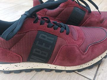scarpe sneakers BIKKEMBERGS