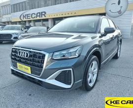 Audi Q2 35 TFSI S tronic S line Edition