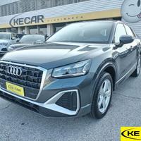 Audi Q2 35 TFSI S tronic S line Edition