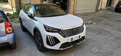 Peugeot 2008 GT EAT8 