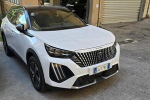 Peugeot 2008 GT EAT8 