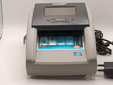 Verifica banconote euro