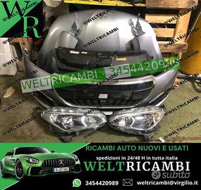 Ricambi per peugeot 208 2017