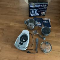 Baby meal chicco de longhi