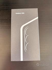 Samsung Galaxy S26