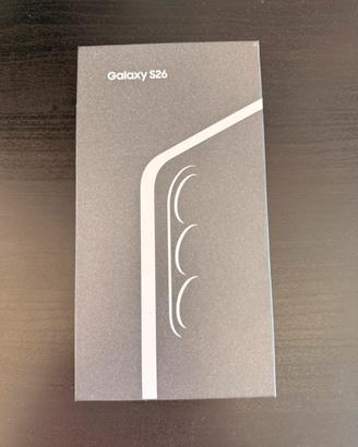 Samsung Galaxy S26