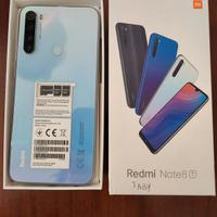Redmi Note 8T come nuovo