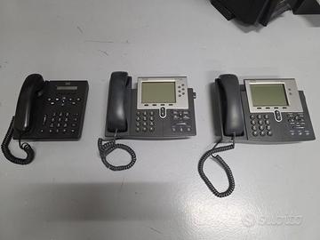 Lotto Cordless Cisco
