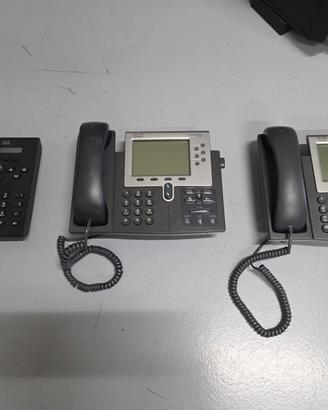 Lotto Cordless Cisco