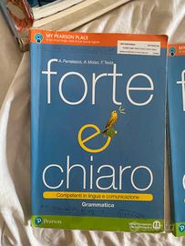Forte e chiaro