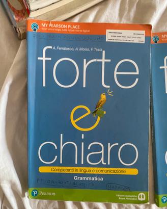 Forte e chiaro