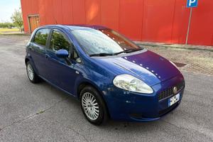Grande punto 1.3MTJ 5porte Dynamic 2008