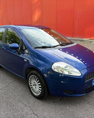 Grande punto 1.3MTJ 5porte Dynamic 2008