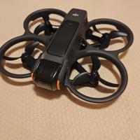 DJI avata 2