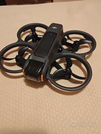 DJI avata 2