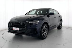 Audi Q8 50 3.0 tdi mhev sport quattro tiptronic