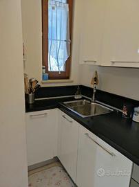 cucina Scavolini  banca 