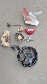 ricambi usati per Yamaha aerox 