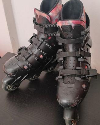 Rollerblade Risport