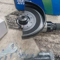 Levigatrice daewoo DAG 6 sx