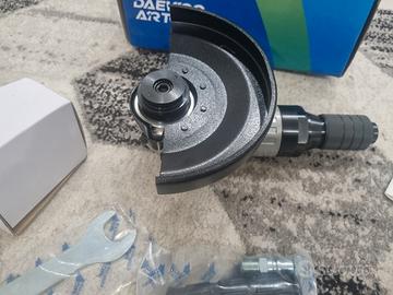 Levigatrice daewoo DAG 6 sx