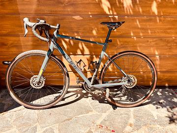 CUBE Nuroad Race FE - TAGLIA L