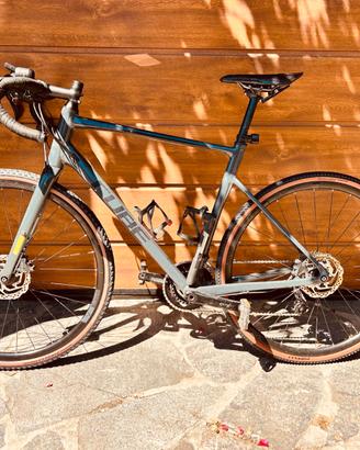 CUBE Nuroad Race FE - TAGLIA L