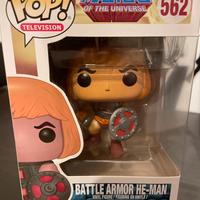 Funko PoP Masters of the Universe