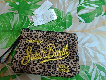 Pochette Saint Barth 