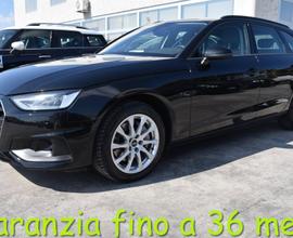 AUDI A4 40 TDI quattro S tronic Business Advance
