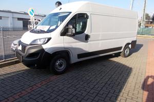 FIAT Ducato 35 2.2 Mjt 140CV L3H2 Furgone KM 0