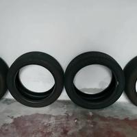 4 Pneumatici Nankang 225/45 ZR17 94Y XL (Semi-nuo