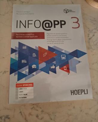 INFO@PP volume 3