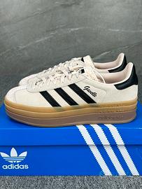 Adidas Gazelle Bold EUR 36/36.5/37/38/38.5/39/40