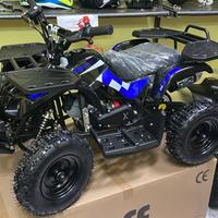 Mini quad mini cross quad mini moto spedizione