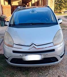 Citroen C4 a vendere 