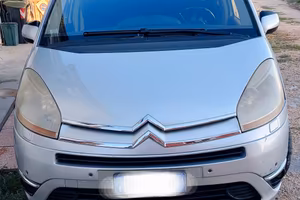Citroen C4 a vendere 