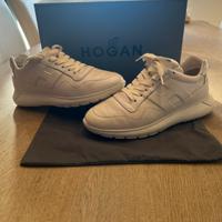 Hogan interactive n. 37,5 - pari al  nuovo