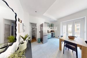 IMMOBILE APPENA RISTRUTTURATO