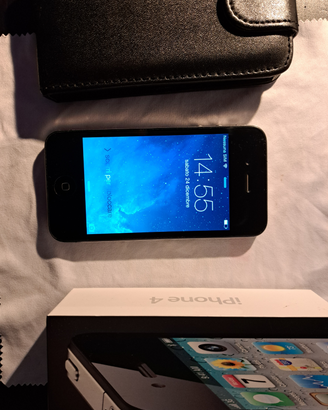 Iphone 4 da collezione