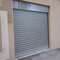 serranda manuale 