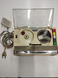 registratore Geloso G 257 anni 60