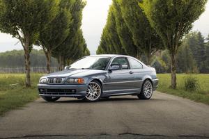 Serie 3 e46