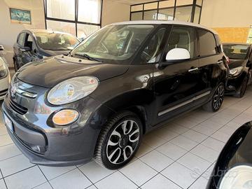 Fiat 500L 1.3 Multijet 95 CV - BiColore - Tetto Pa
