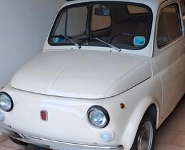 FIAT 500L epoca