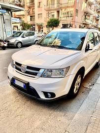 Fiat Freemont Urban 2.0 Multijet 140 CV -